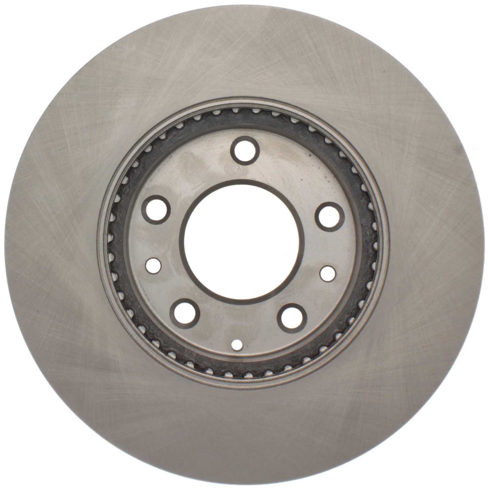 Stoptech Centric C-Tek Standard Brake Rotor - Front 121.45063