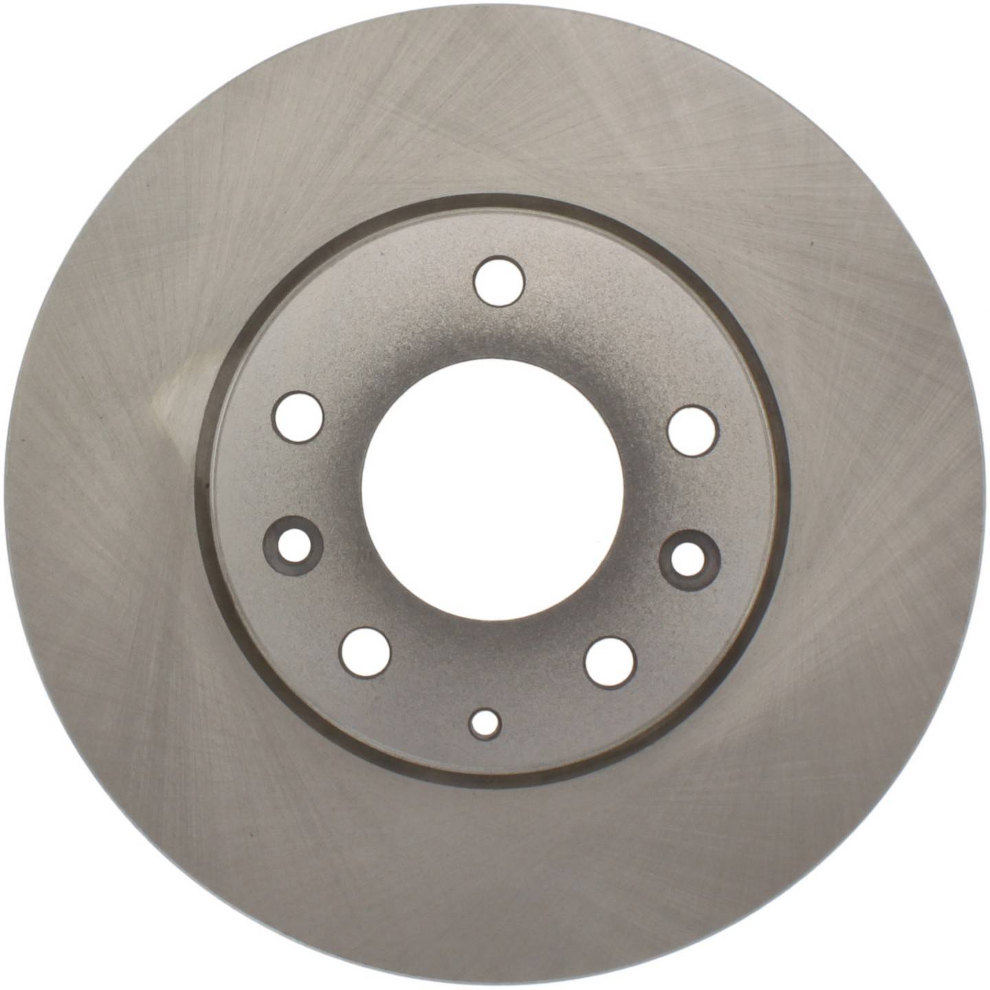 C-Tek Standard Brake Rotor  top view frsport 121.45063