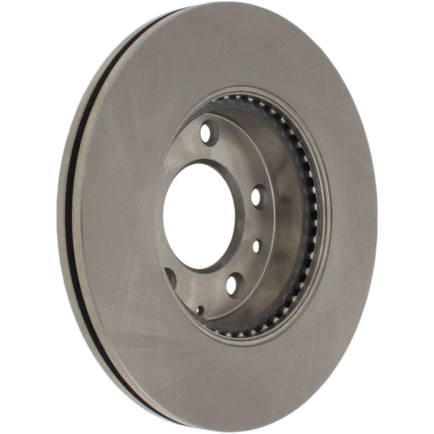 Stoptech Centric C-Tek Standard Brake Rotor - Front 121.45063