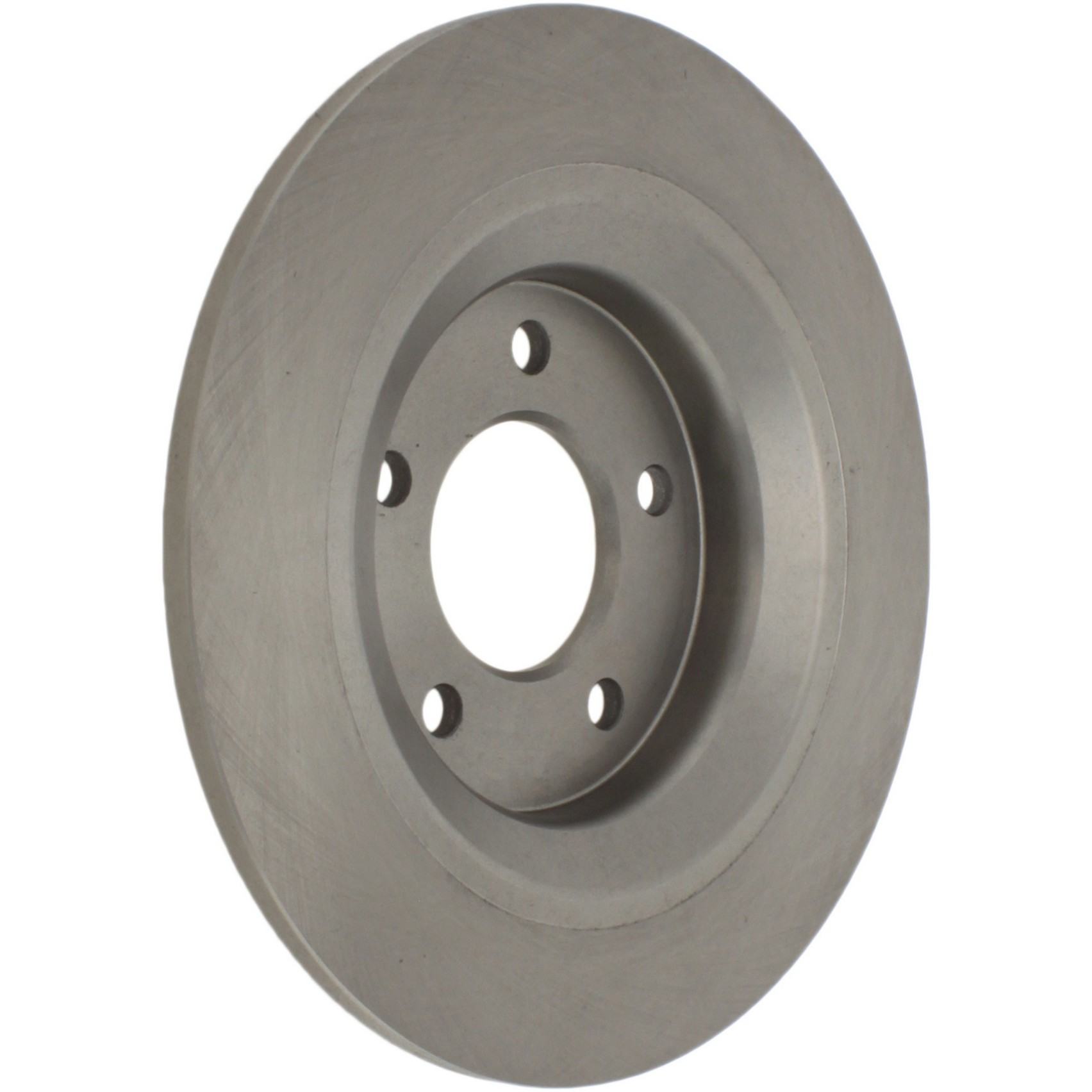 Stoptech Centric 06-17 Mazda 5 C-Tek Standard Rear Brake Rotor 121.45065