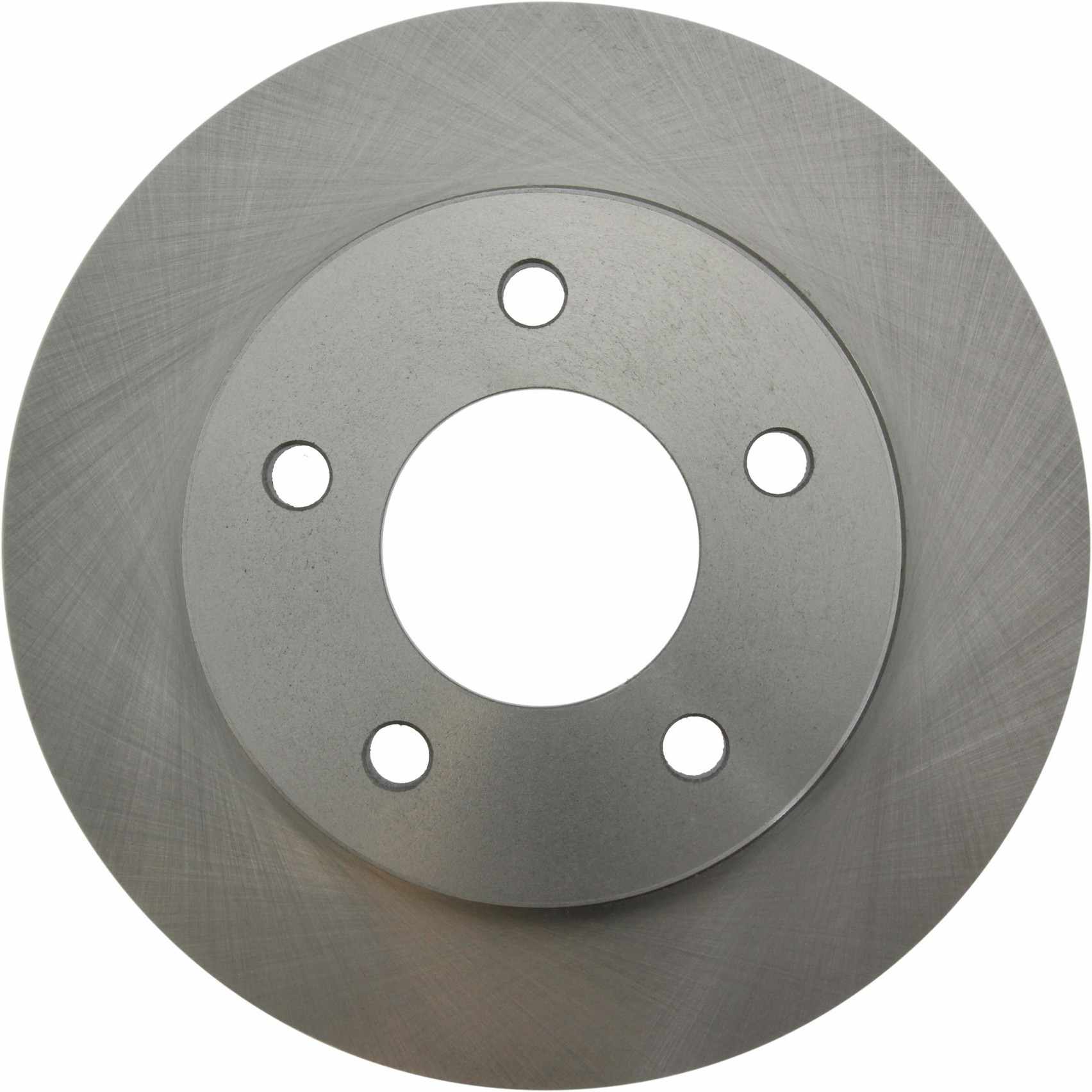 Stoptech Centric C-Tek Mazda 3 2004-12 Standard Disc Brake Rotor 121.45066