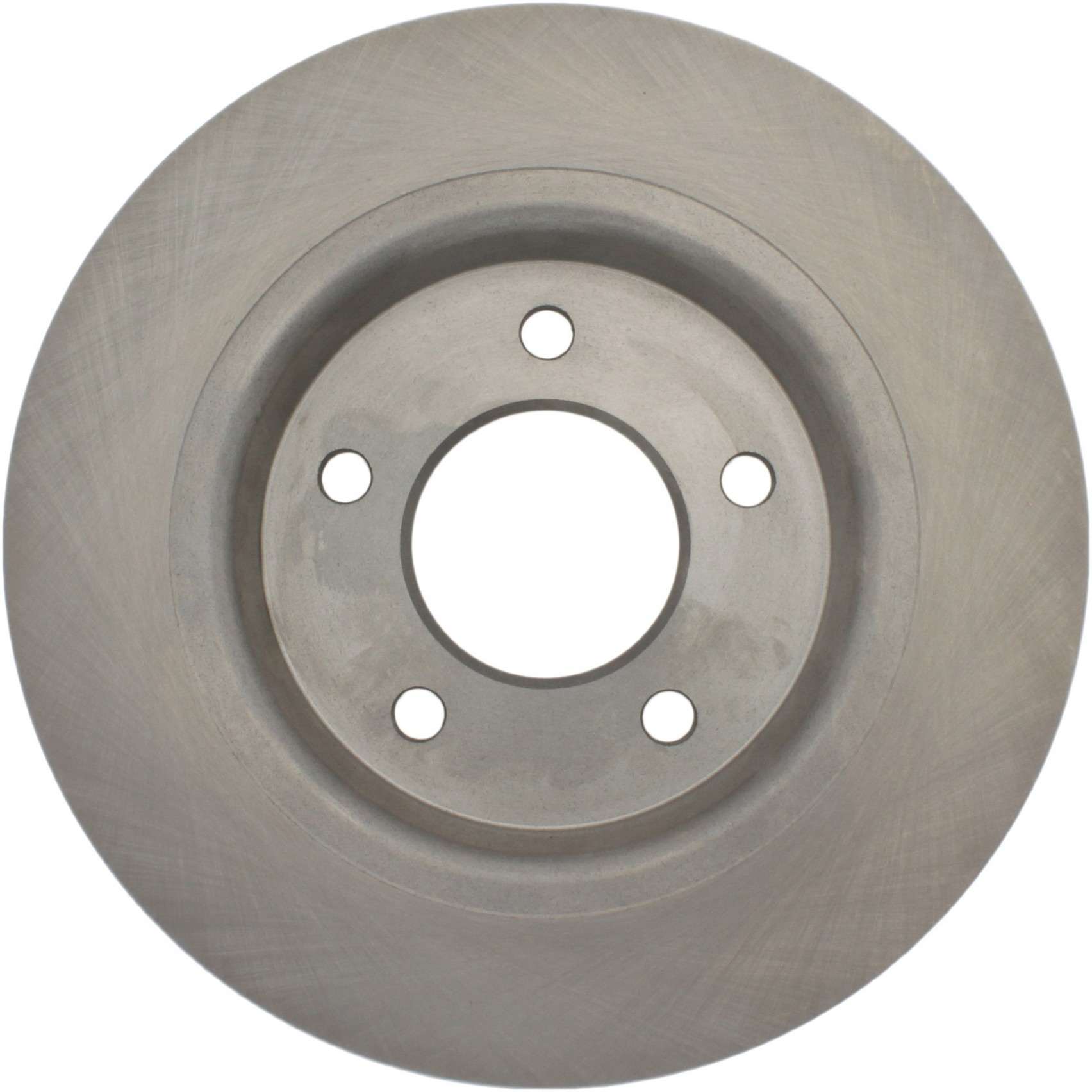 Stoptech Centric C-Tek Mazda 3 2004-13 Standard Disc Brake Rotor 121.45067