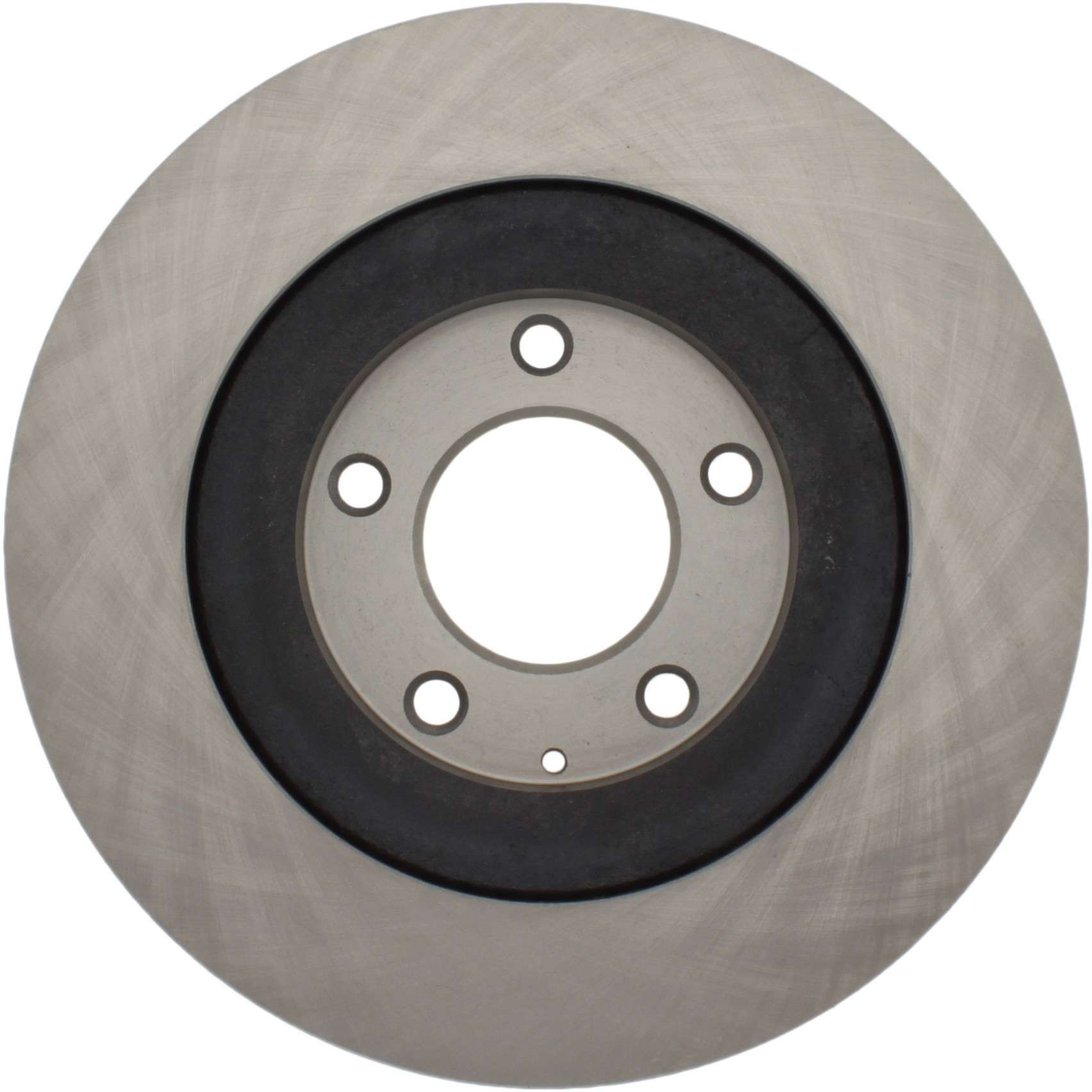 Stoptech Centric 04-11 Mazda RX-8 Rear Standard Brake Rotor 121.45072