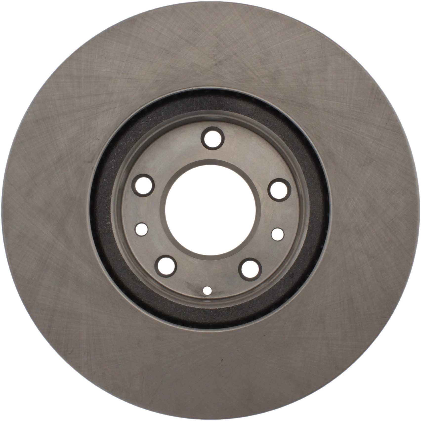 Stoptech Centric C-Tek Standard Brake Rotor - Front 121.45073