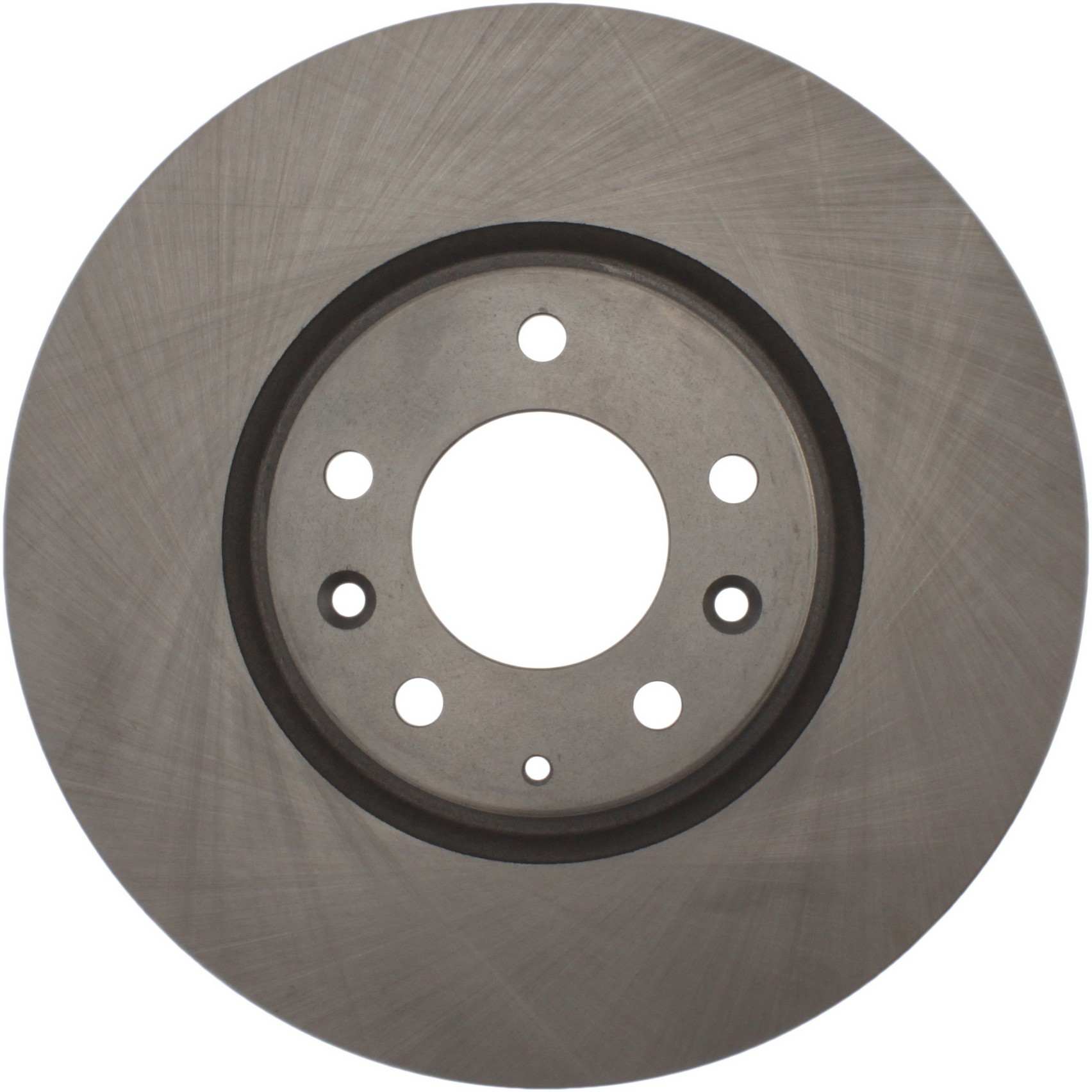 Stoptech Centric C-Tek Standard Brake Rotor - Front 121.45073