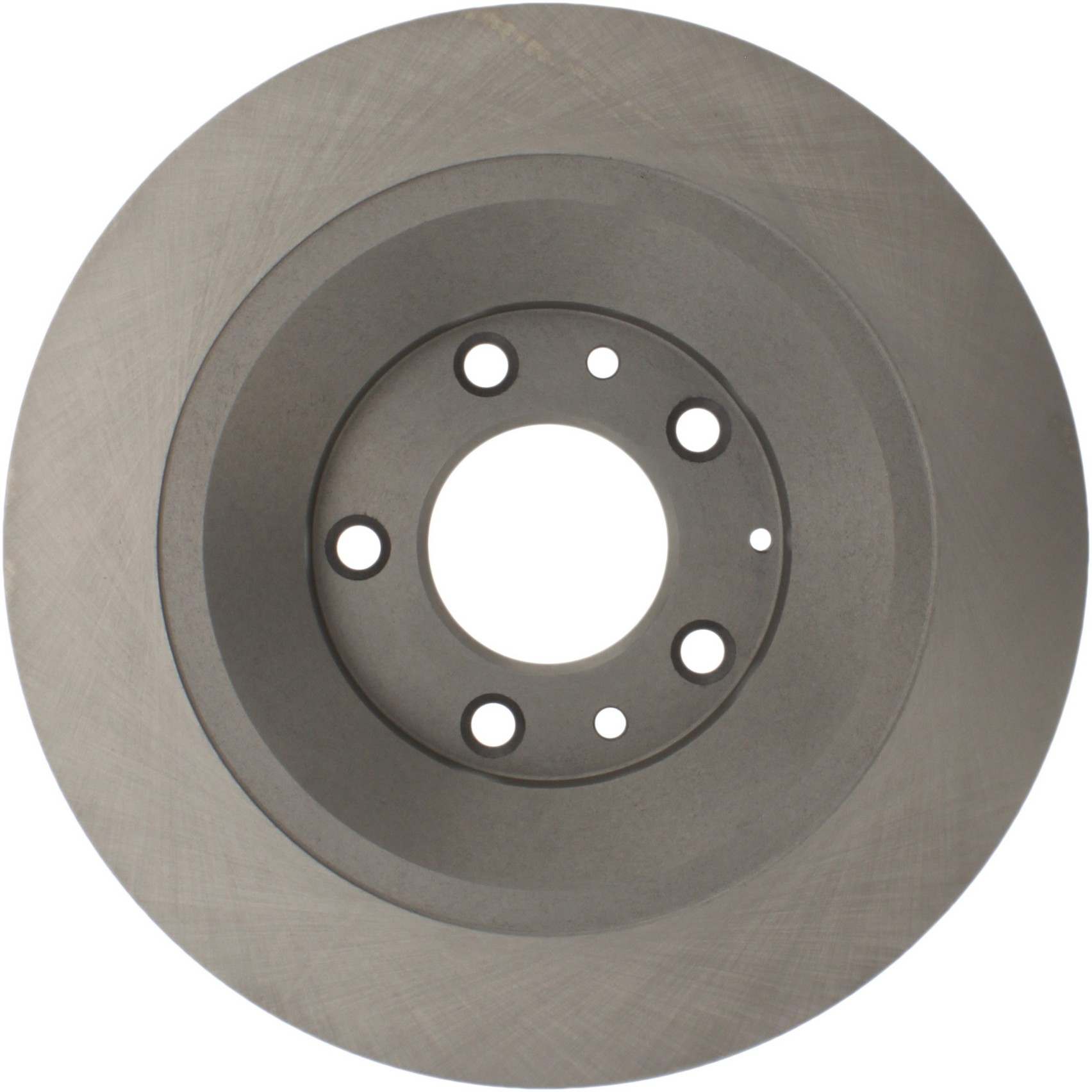 Stoptech Centric 06-07 Mazda 6 Rear Standard Brake Rotor 121.45074