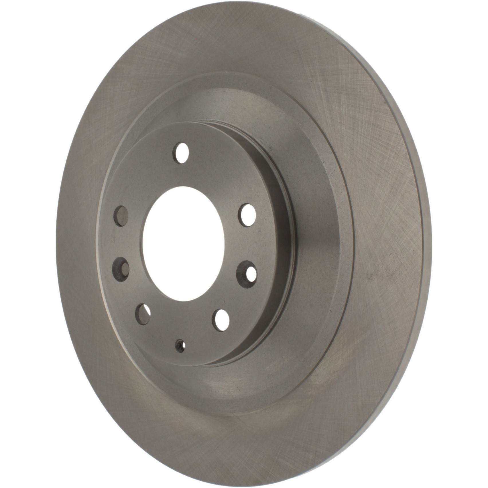 Stoptech Centric 06-07 Mazda 6 Rear Standard Brake Rotor 121.45074