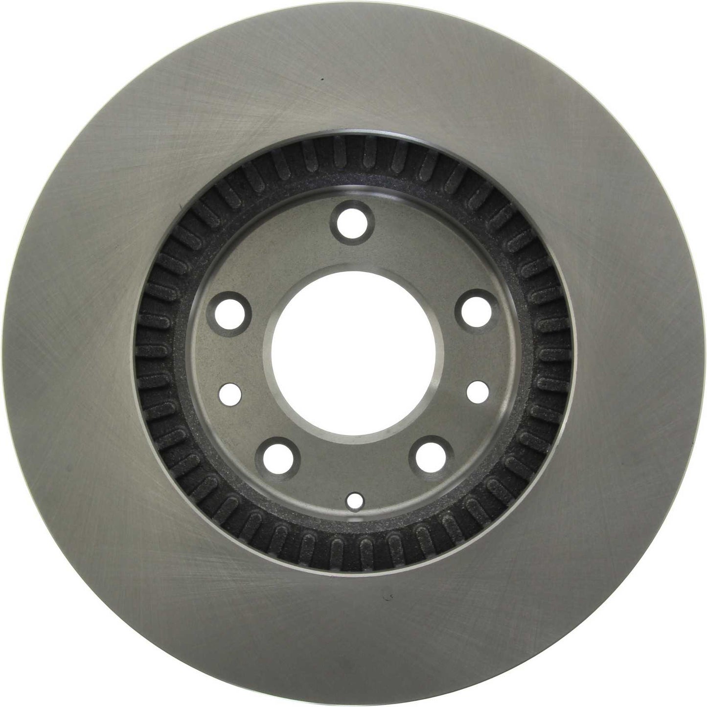 Stoptech Centric 06-10 Mazda Miata MX-5 Standard Front Rotor 121.45075