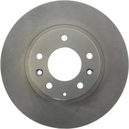 Stoptech Centric 06-10 Mazda Miata MX-5 Standard Front Rotor 121.45075