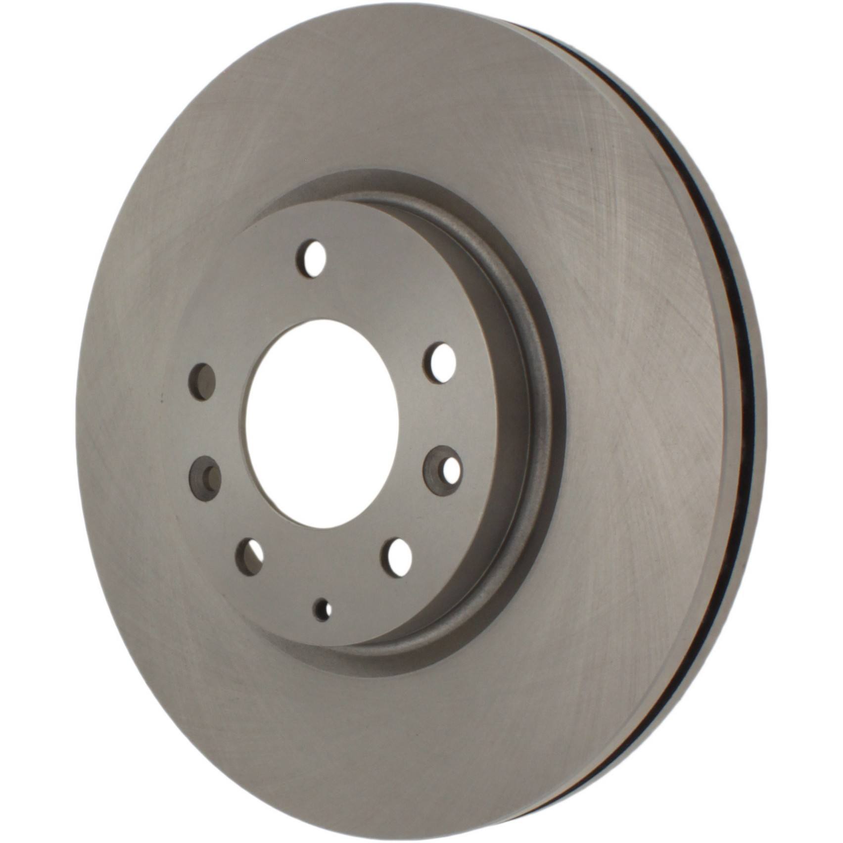 Stoptech Centric C-Tek Standard Brake Rotor - Front 121.45076