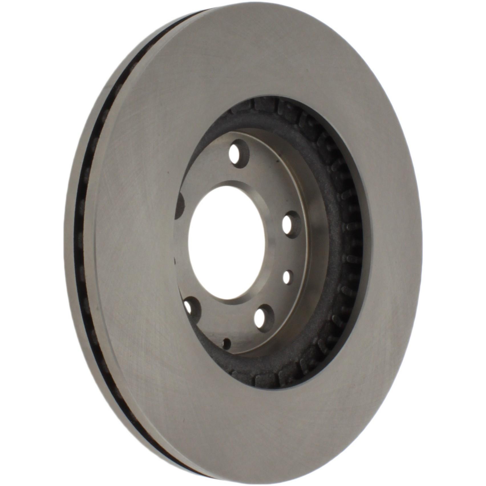 Stoptech Centric C-Tek Standard Brake Rotor - Front 121.45076