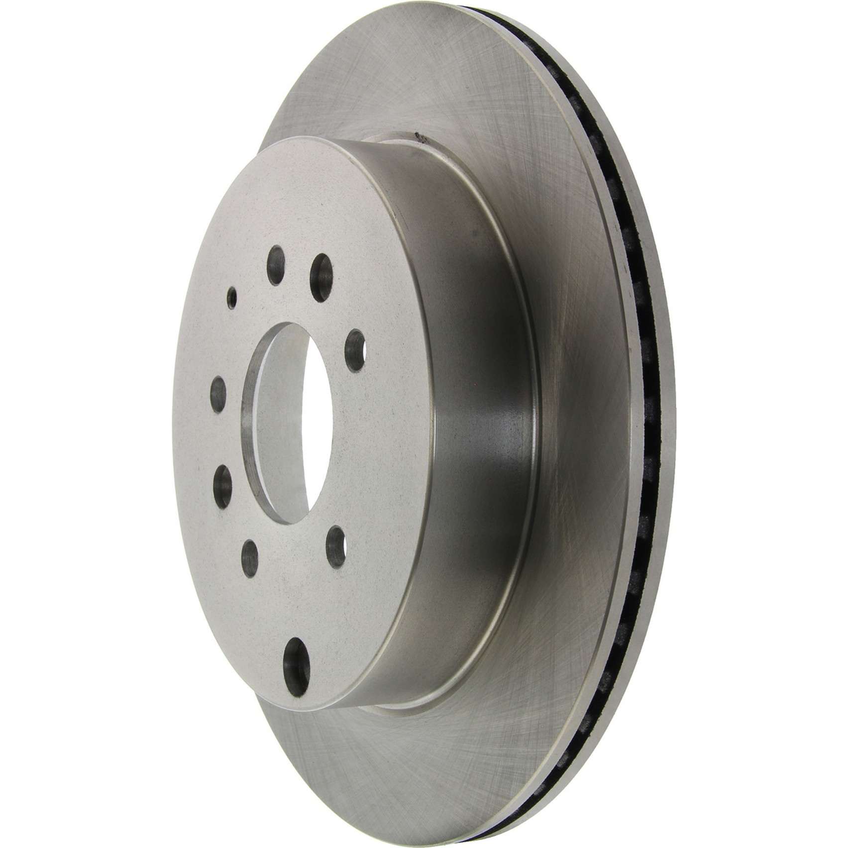 Stoptech Centric C-Tek Standard Brake Rotor - Rear 121.45077