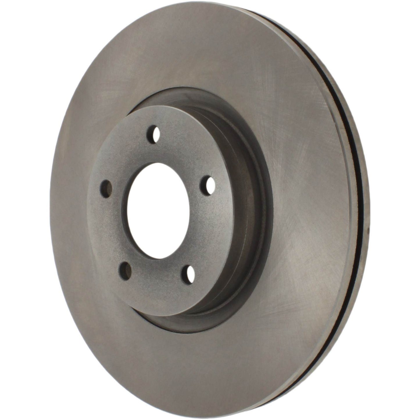 Stoptech Centric 07-09 Mazda 3 Front Rotor 121.45078