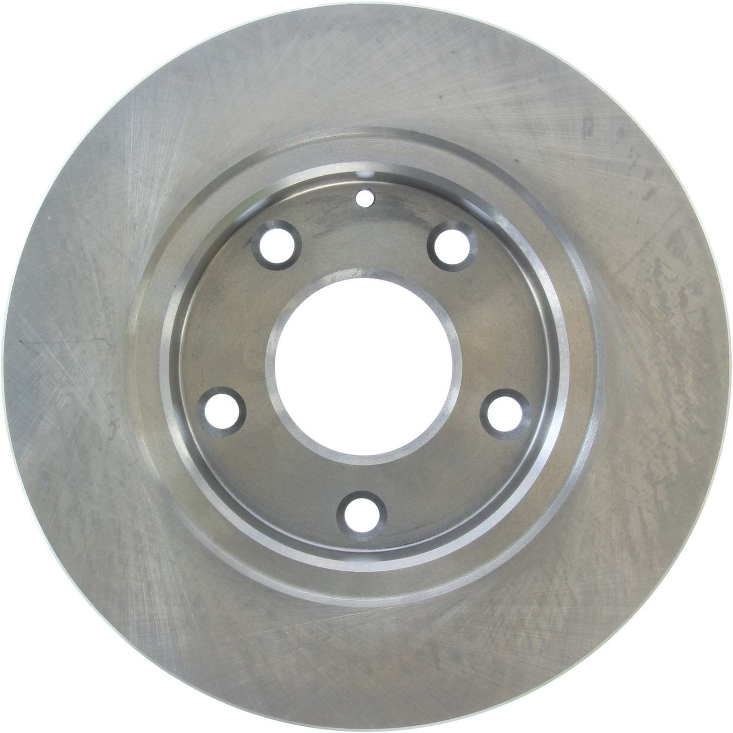 Stoptech Centric C-TEK Standard Brake Rotor - Rear 121.45081