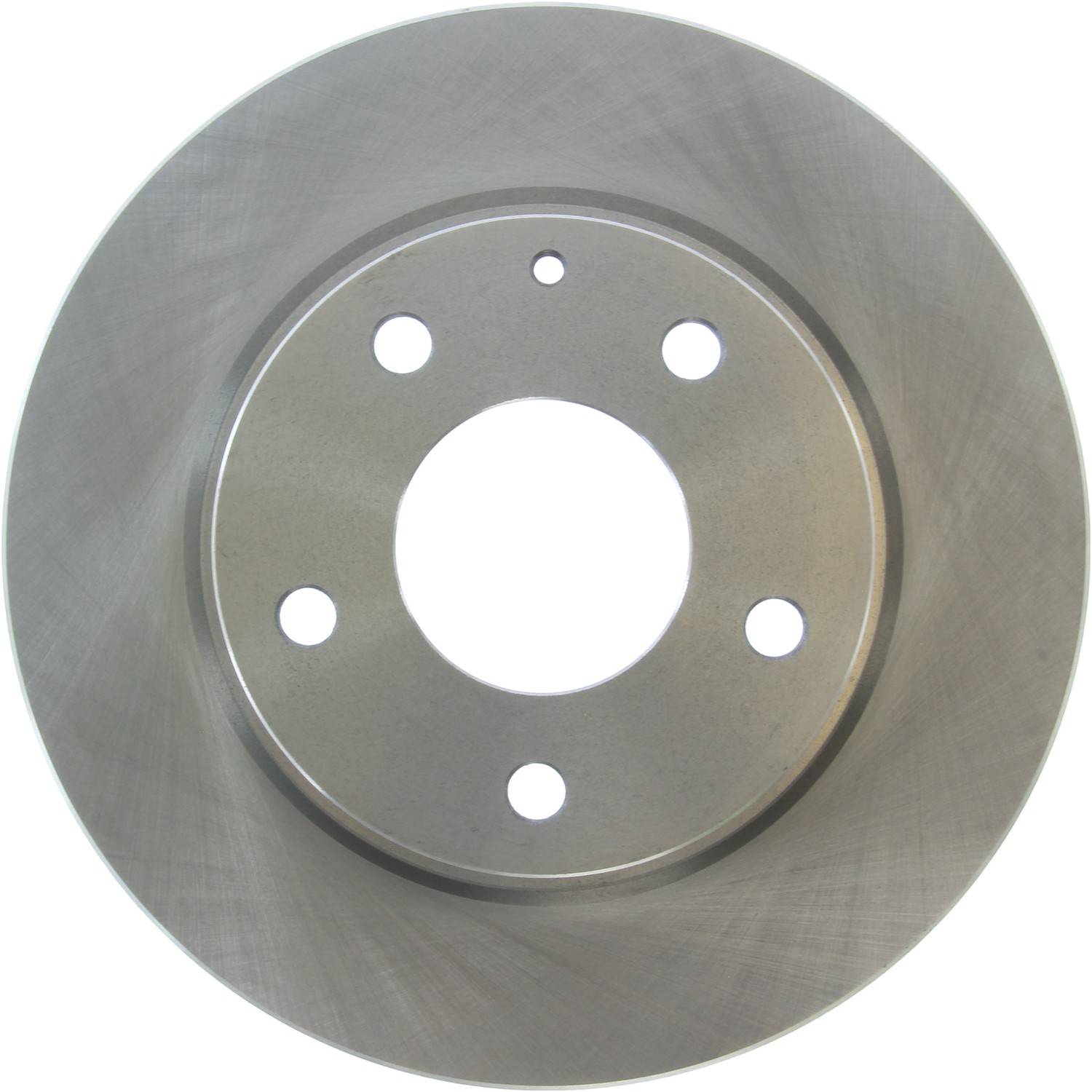 Stoptech Centric C-TEK Standard Brake Rotor - Rear 121.45081