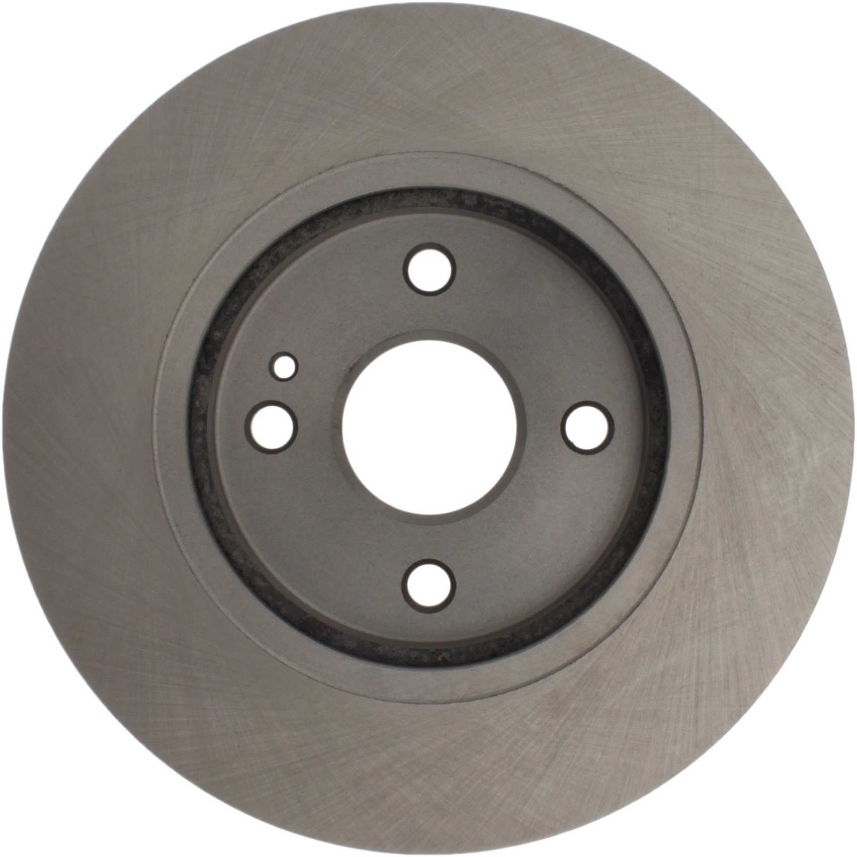 Stoptech Centric C-Tek Standard Brake Rotor - Front 121.45082