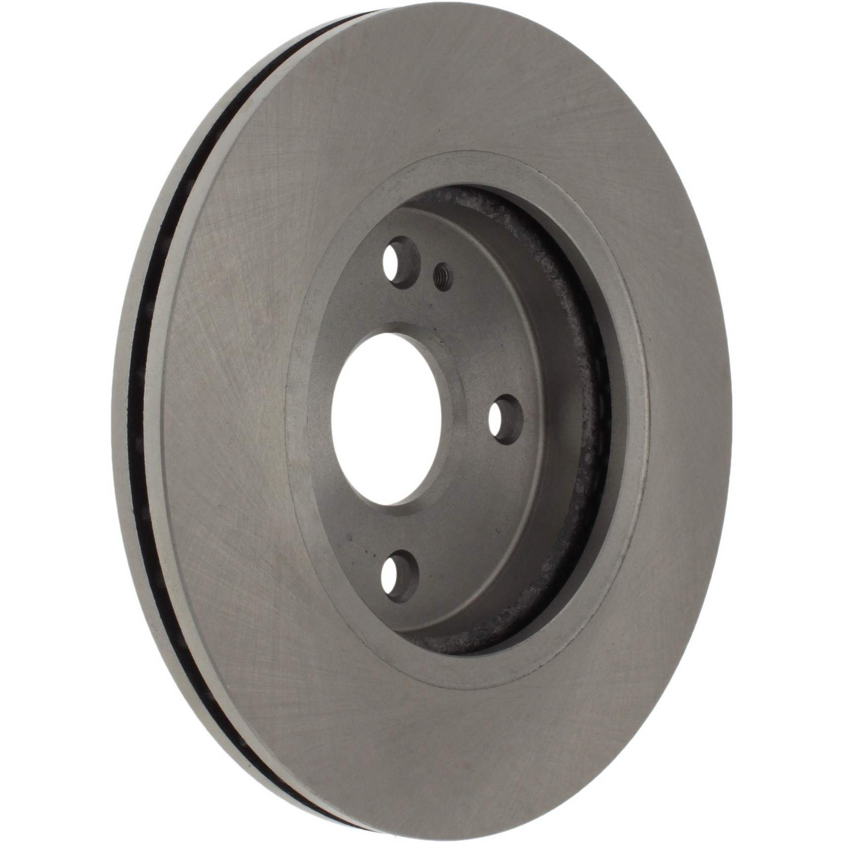 Stoptech Centric C-Tek Standard Brake Rotor - Front 121.45082