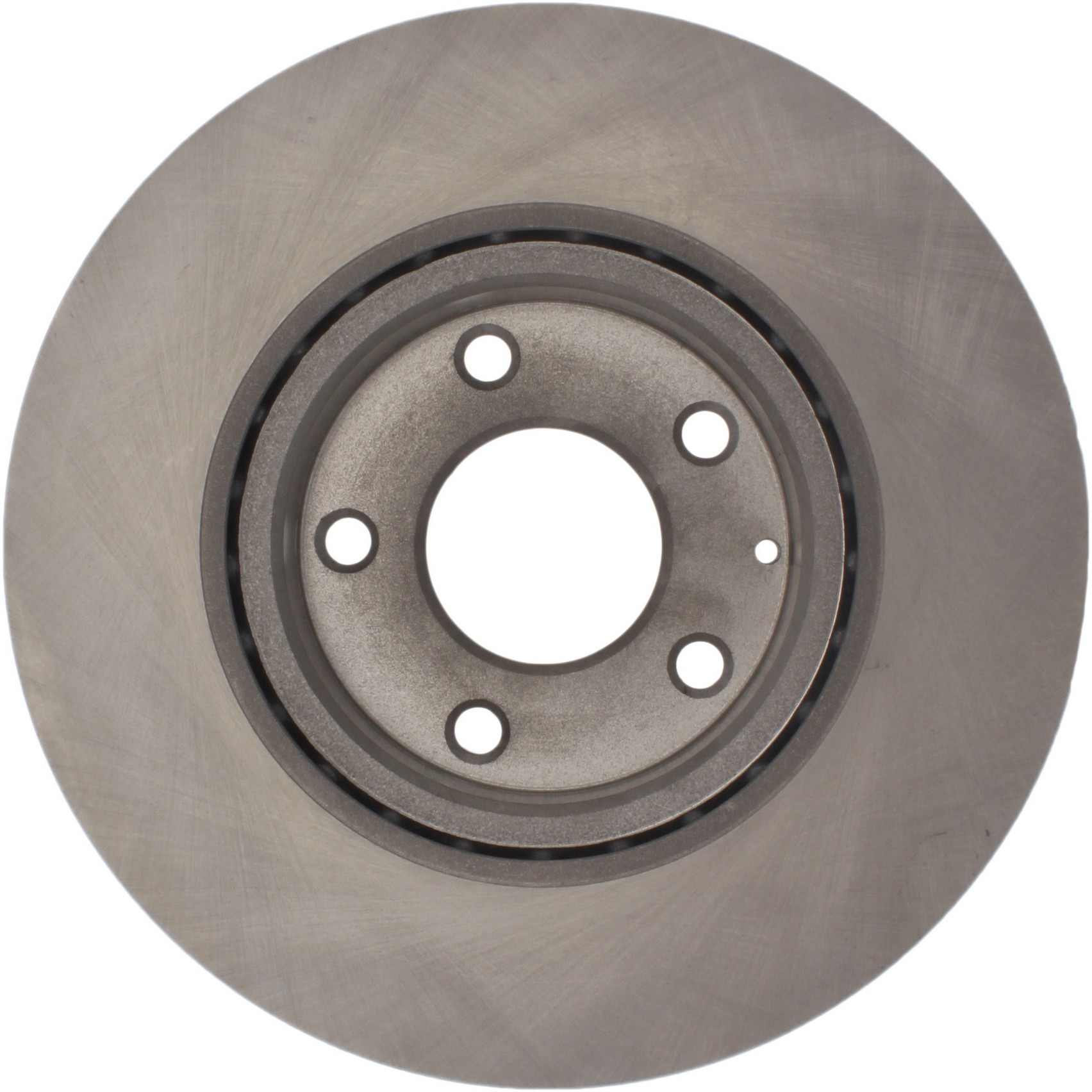 Stoptech Centric C-TEK Standard Brake Rotor - Front 121.45086