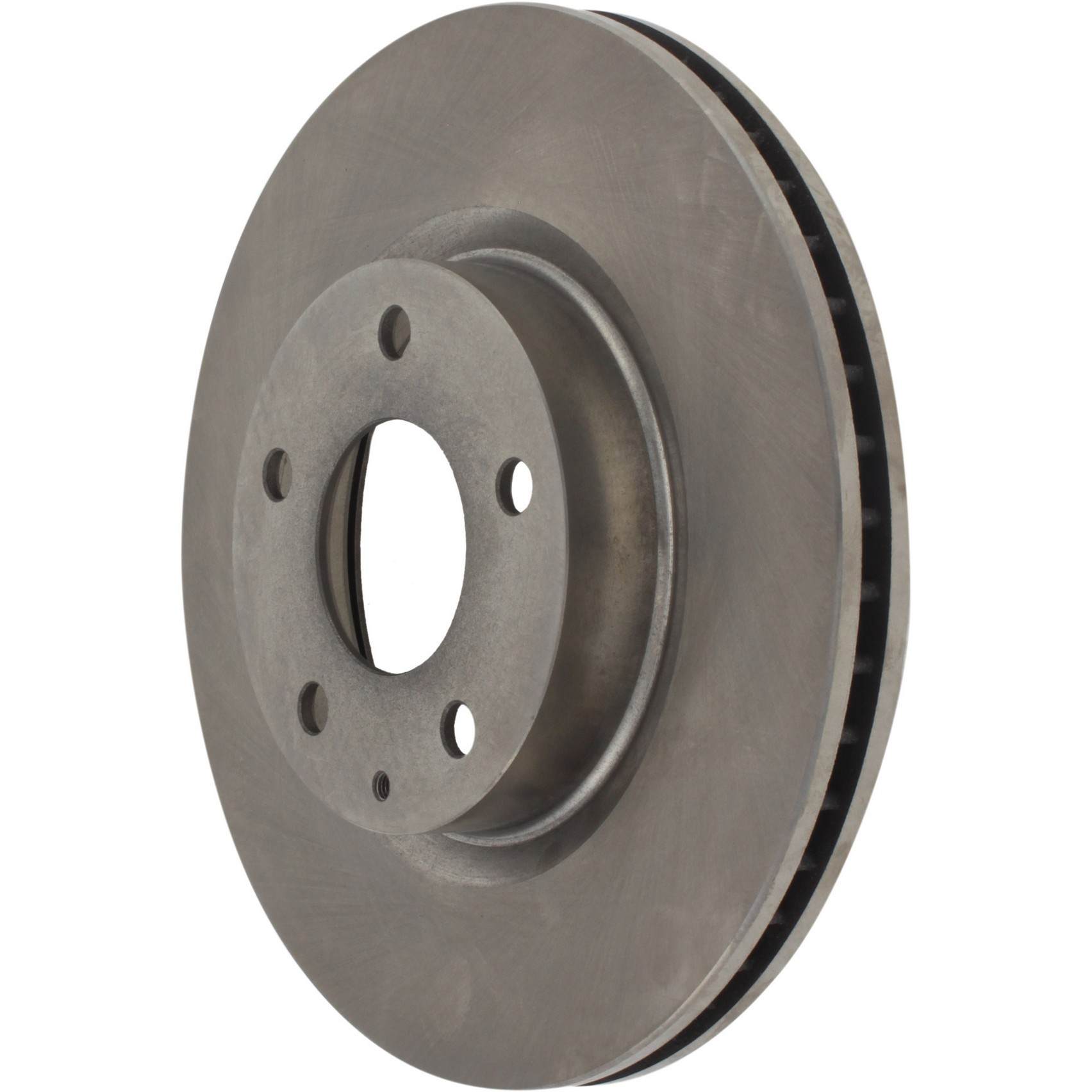 Stoptech Centric C-TEK Standard Brake Rotor - Front 121.45086