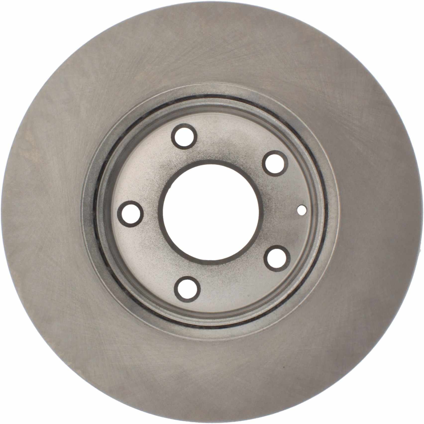 Stoptech Centric C-TEK Standard Brake Rotor - Front 121.45088