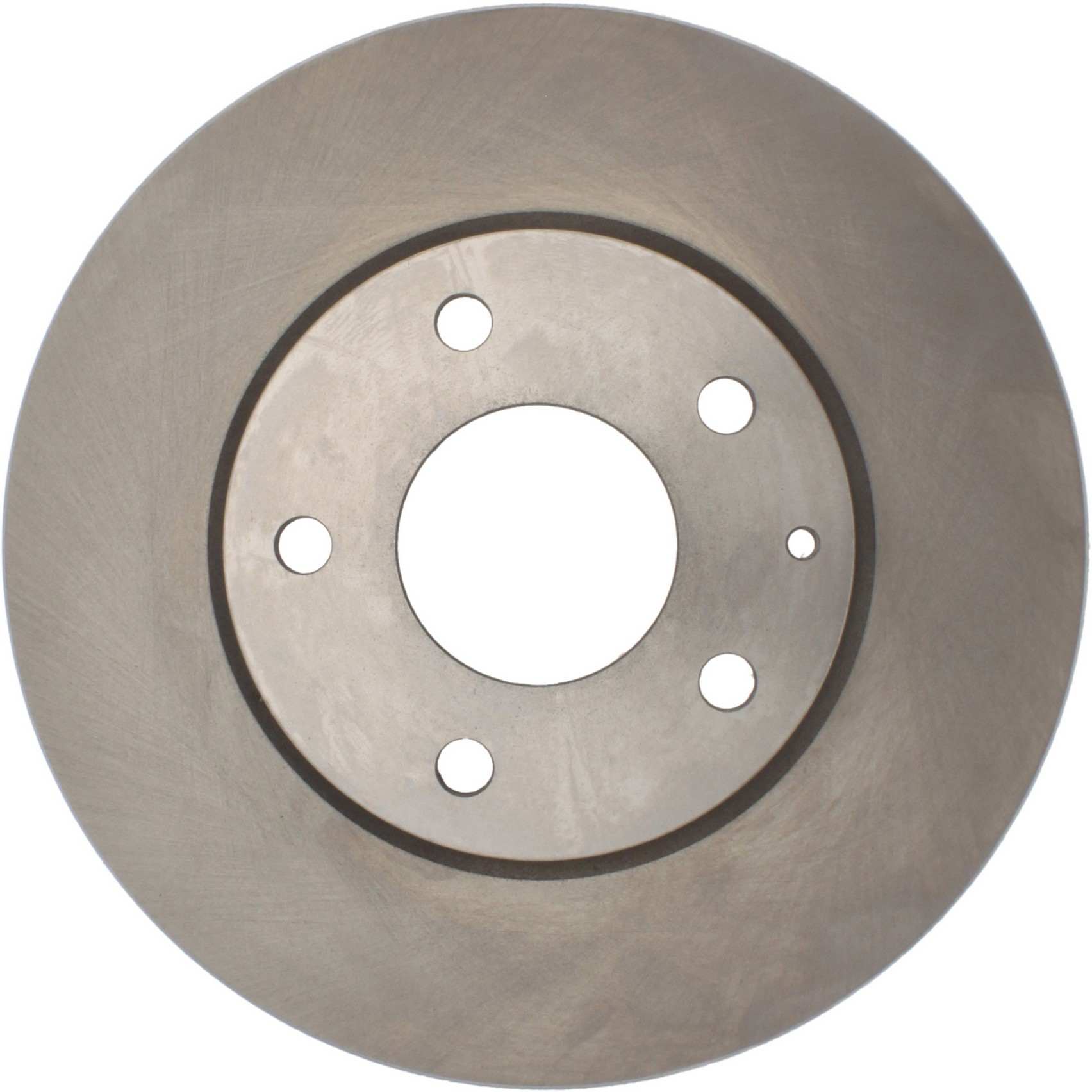 Stoptech Centric C-TEK Standard Brake Rotor - Front 121.45088