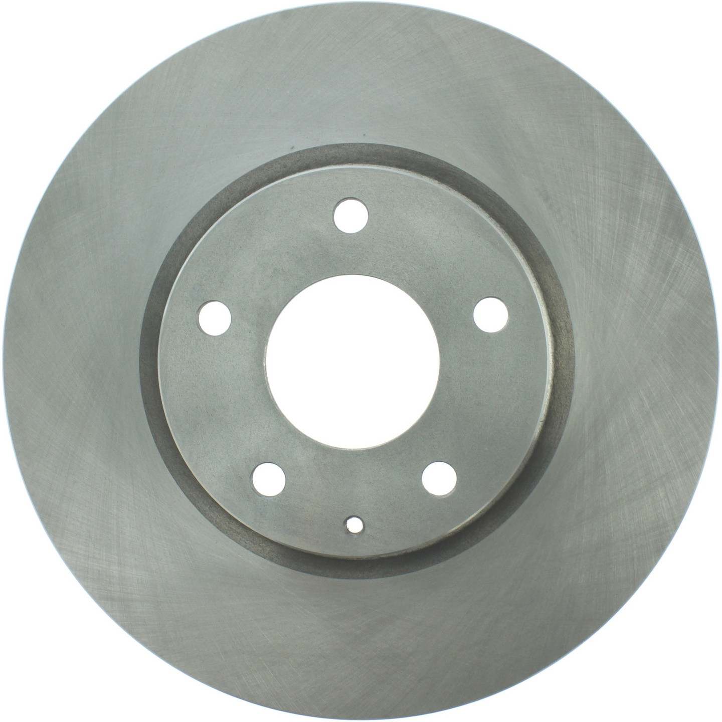 C-Tek Standard Brake Rotor  top view frsport 121.45096