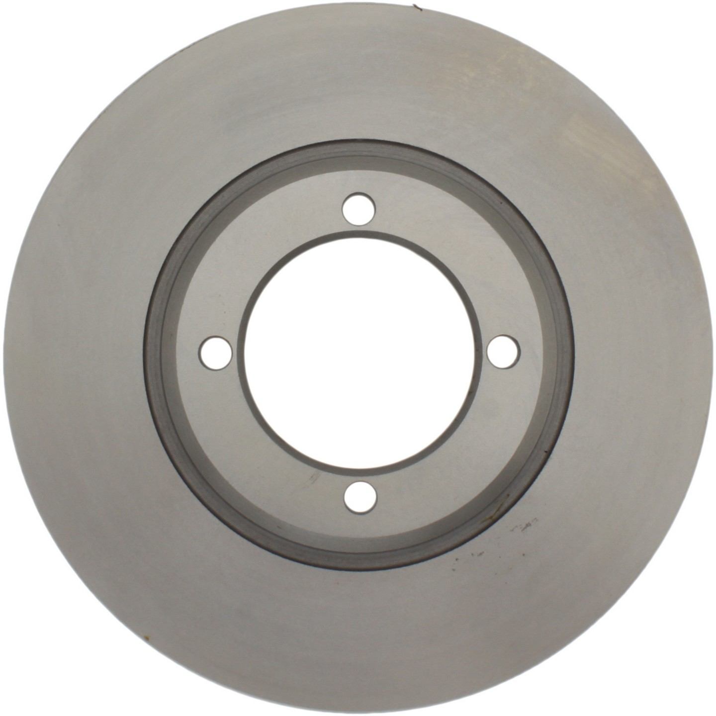 C-Tek Standard Brake Rotor  top view frsport 121.46002