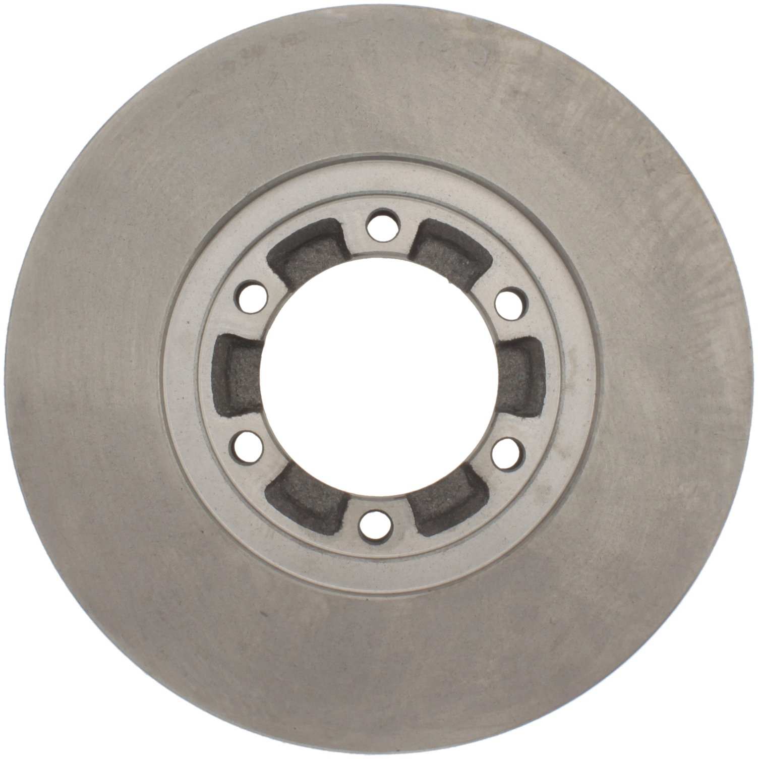 Stoptech Centric Performance Brake Rotor 121.46004