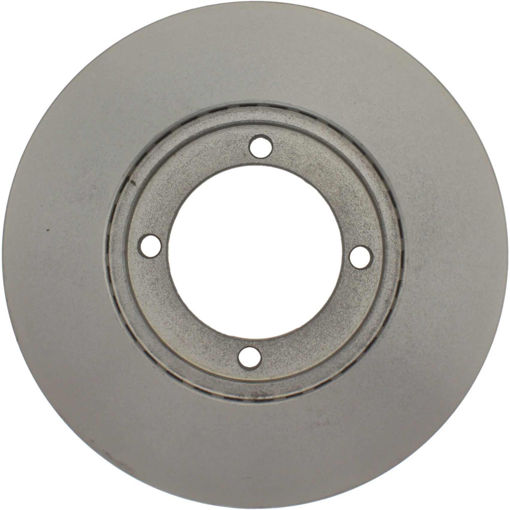 Stoptech Centric Performance Brake Rotor 121.46011