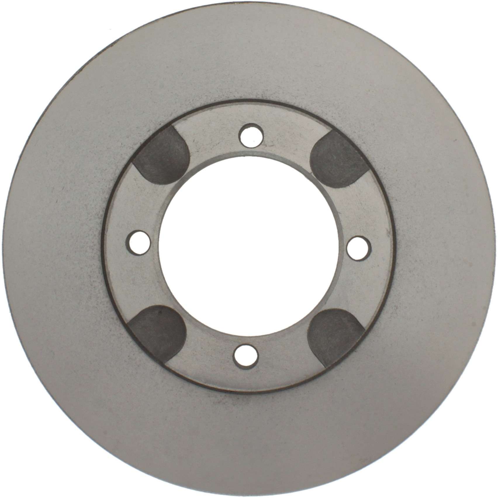 Stoptech Centric Performance Brake Rotor 121.46011