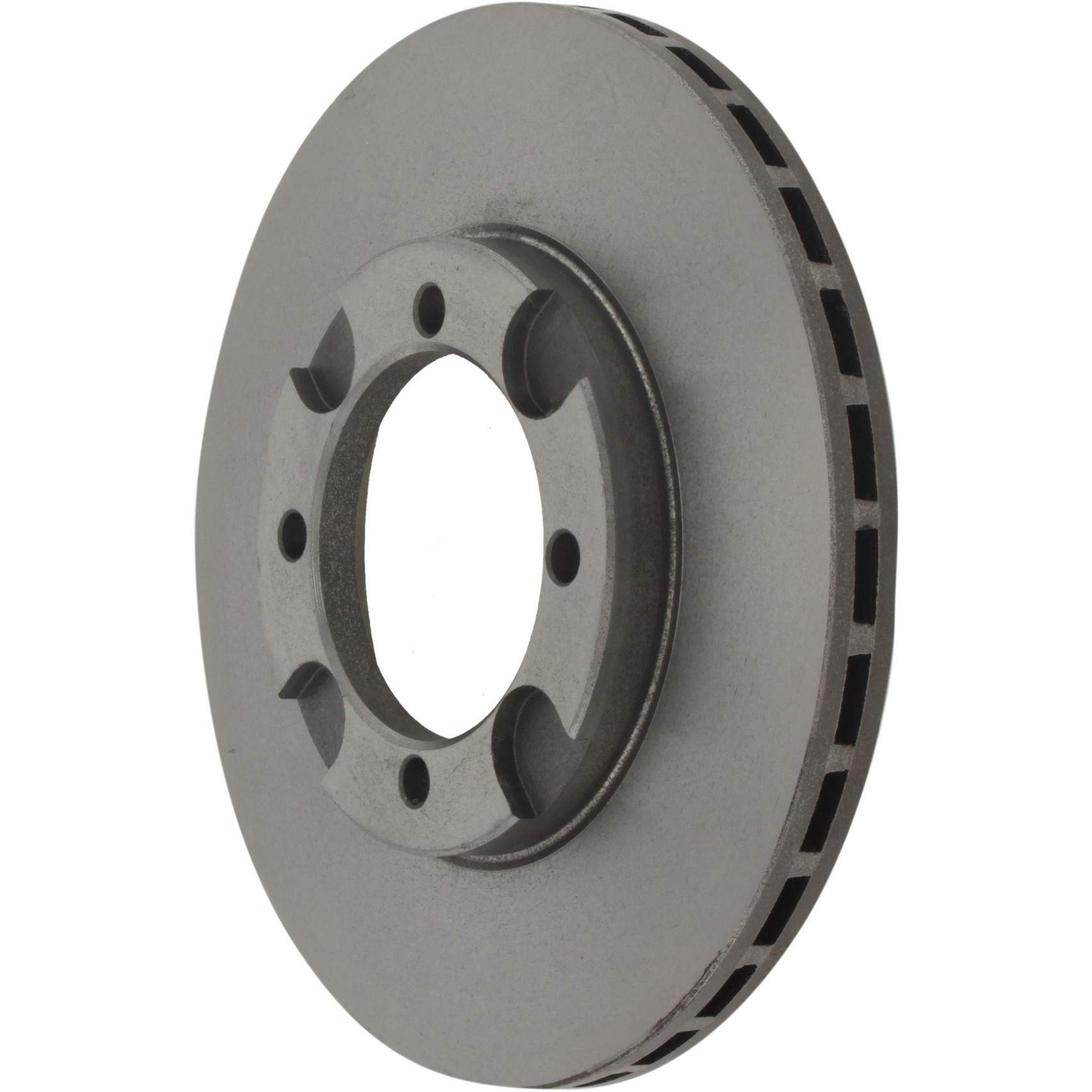 Stoptech Centric Performance Brake Rotor 121.46011