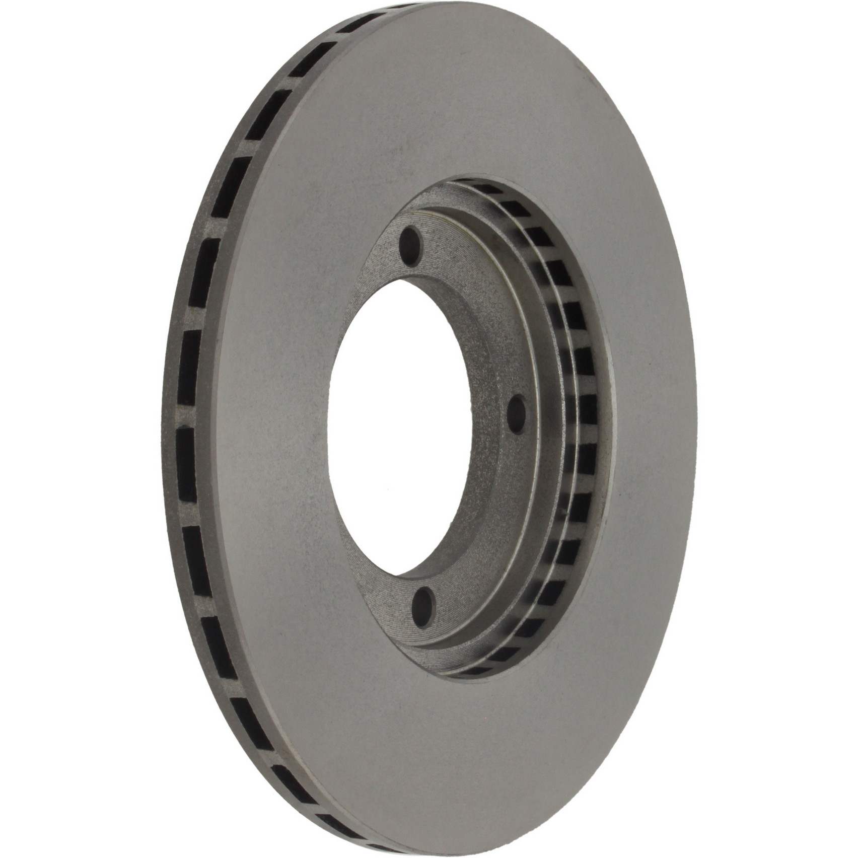 Stoptech Centric Performance Brake Rotor 121.46011