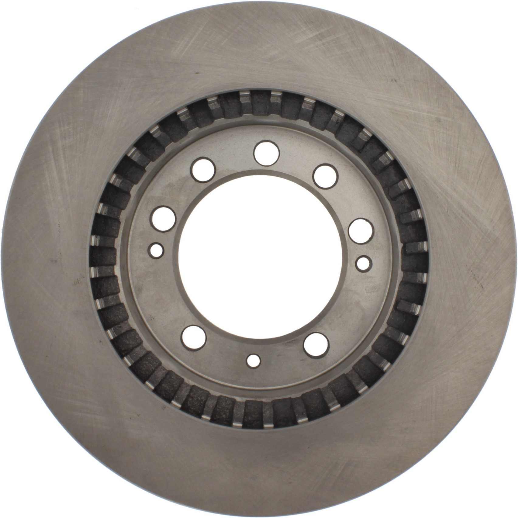 Stoptech Centric Mitsubishi Starion Rear Rotor 121.46013