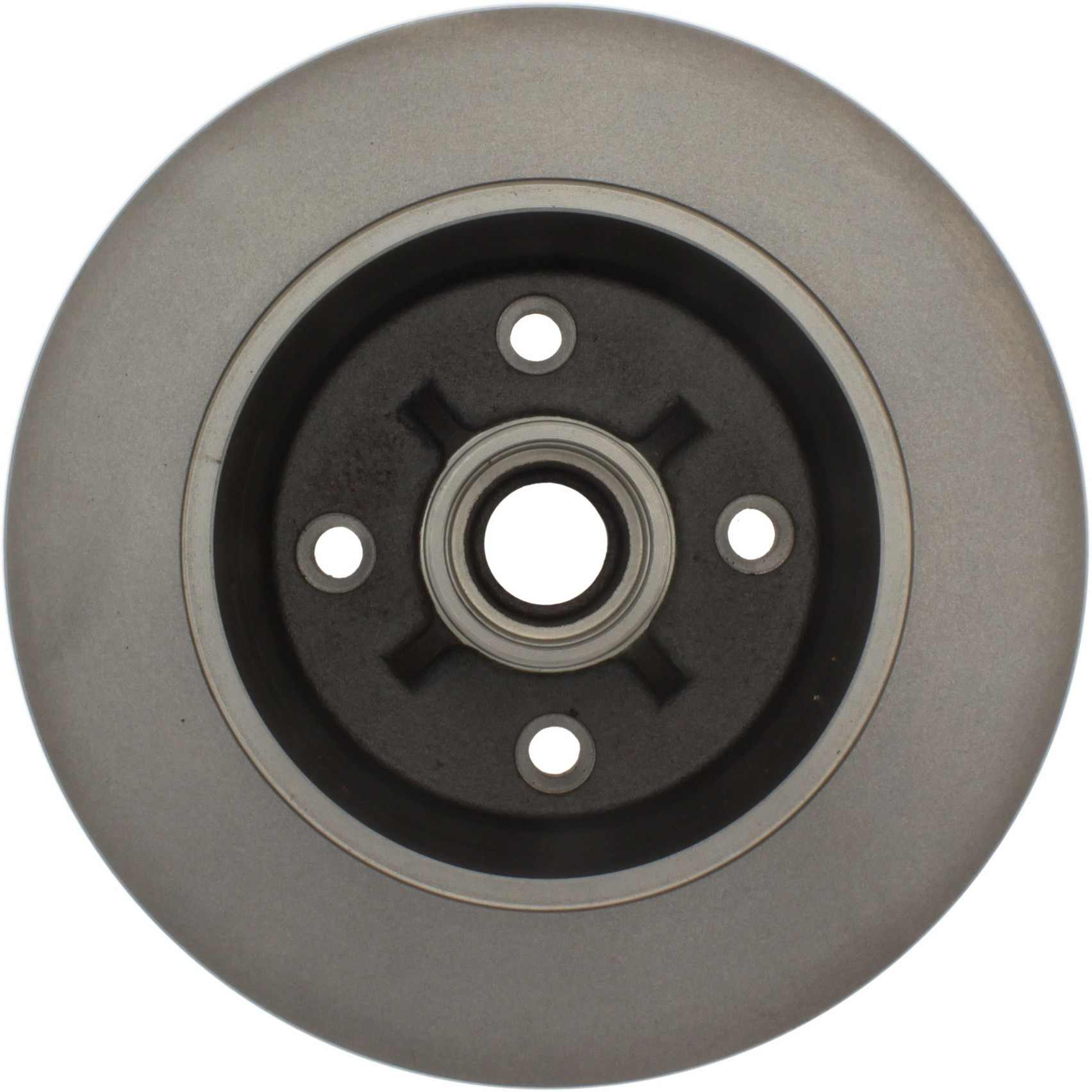 Stoptech Centric Performance Brake Rotor 121.46016