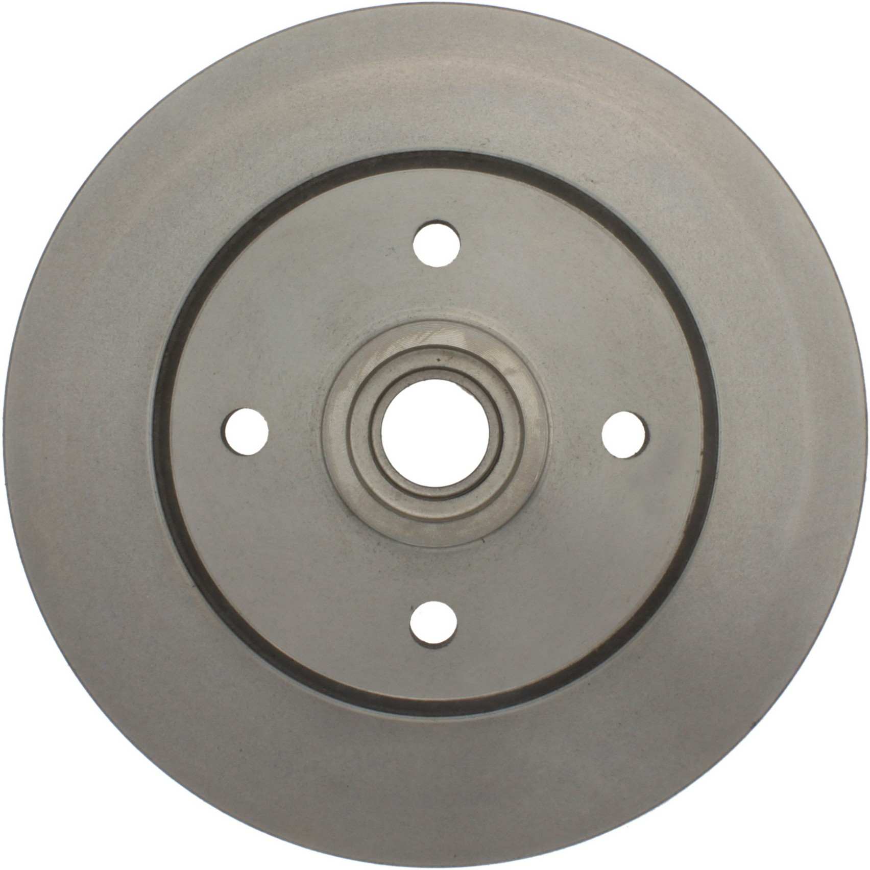 Stoptech Centric Performance Brake Rotor 121.46016