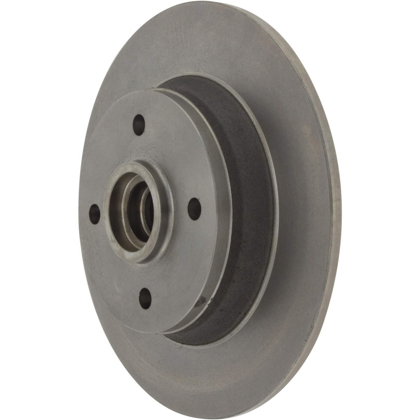 Stoptech Centric Performance Brake Rotor 121.46016