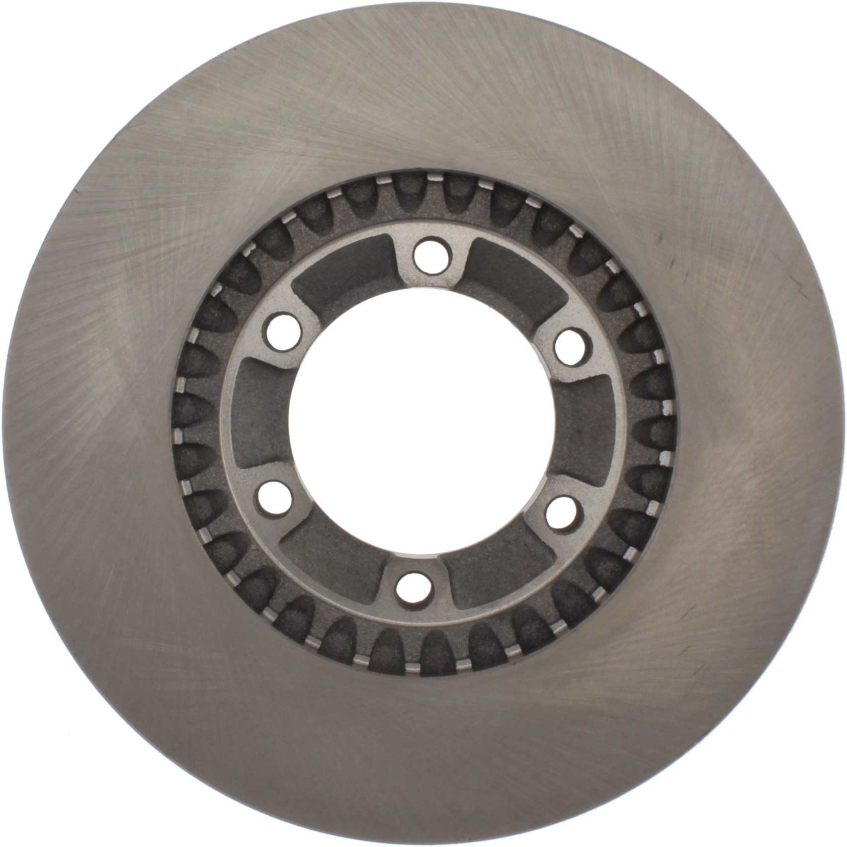 Stoptech Centric Performance Brake Rotor 121.46018