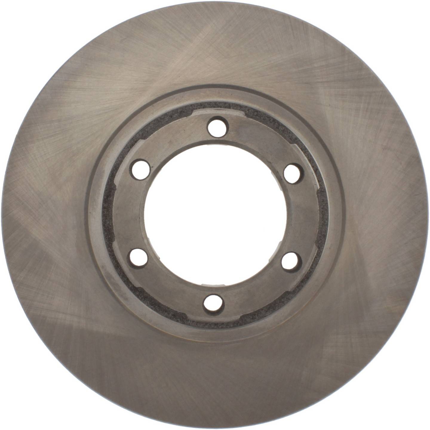 C-Tek Standard Brake Rotor  top view frsport 121.46018