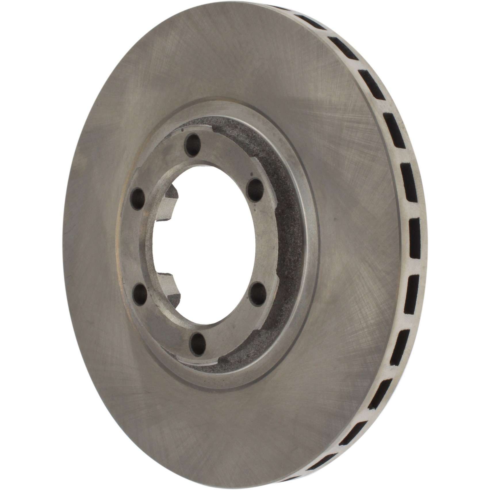 Stoptech Centric Performance Brake Rotor 121.46018