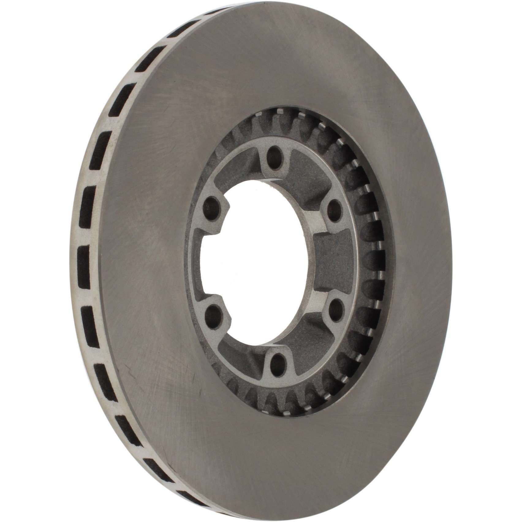 Stoptech Centric Performance Brake Rotor 121.46018