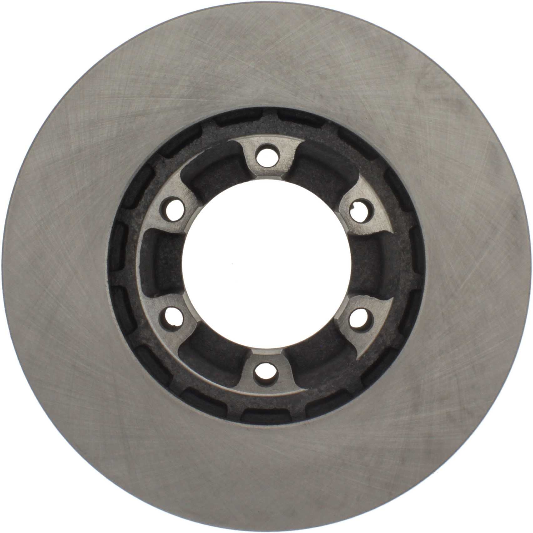 Stoptech Centric Performance Brake Rotor 121.46021