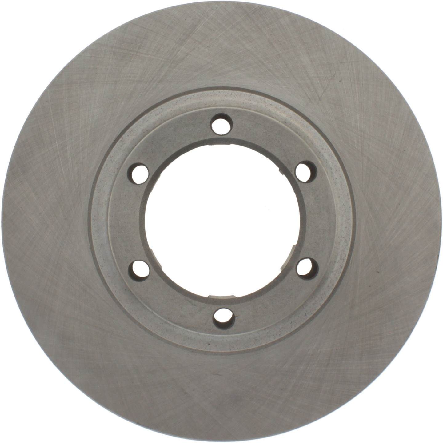 C-Tek Standard Brake Rotor  top view frsport 121.46021