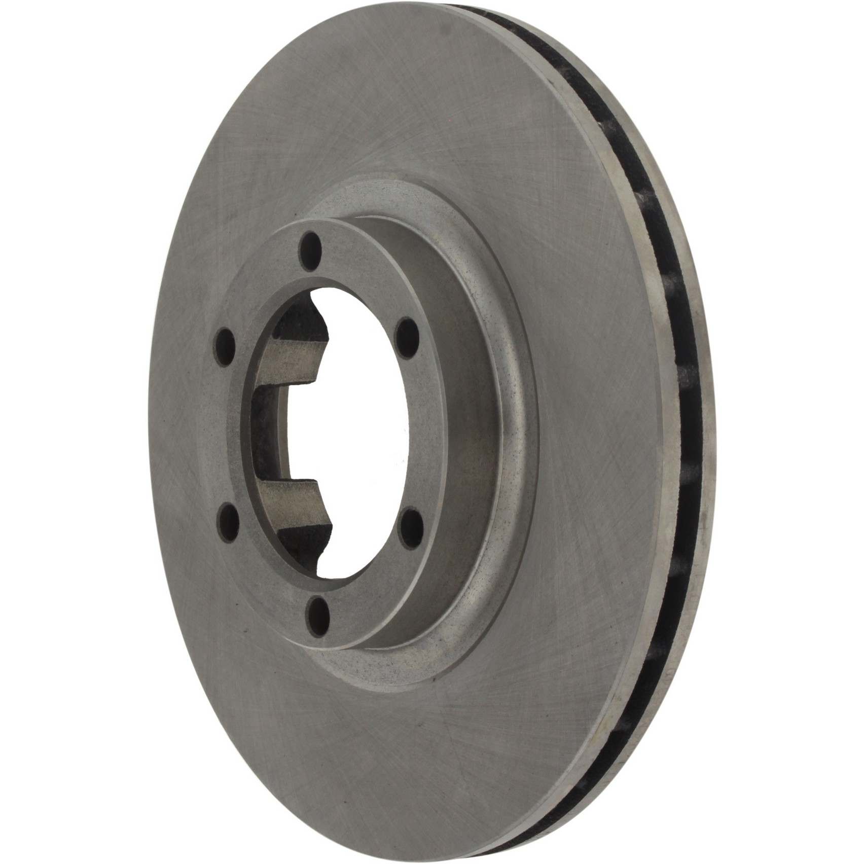 Stoptech Centric Performance Brake Rotor 121.46021