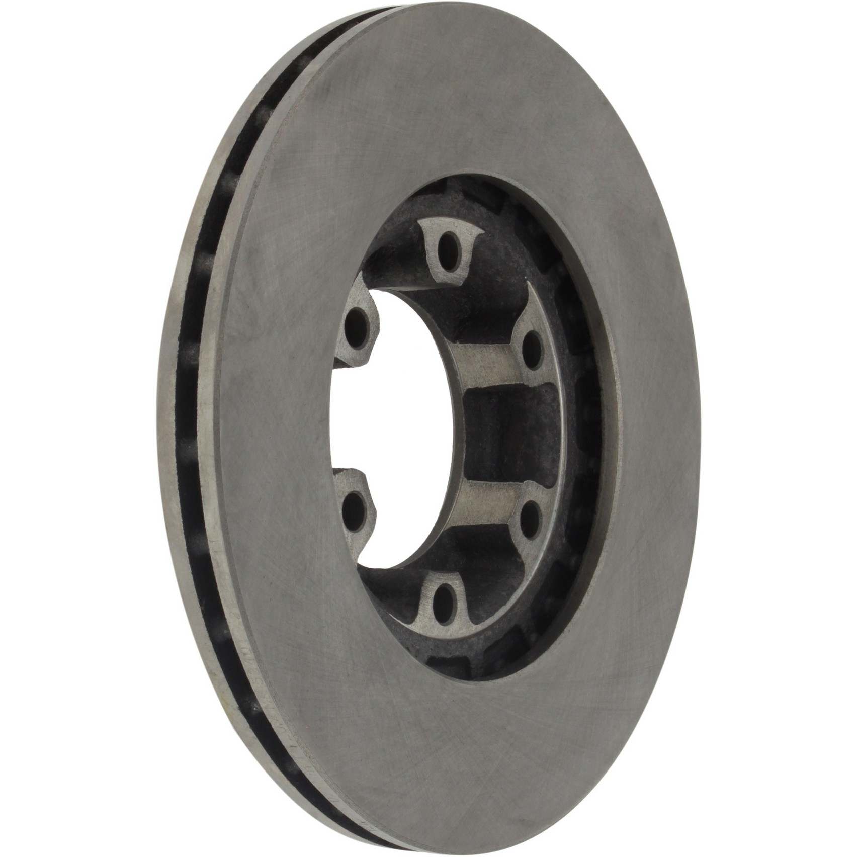 Stoptech Centric Performance Brake Rotor 121.46021