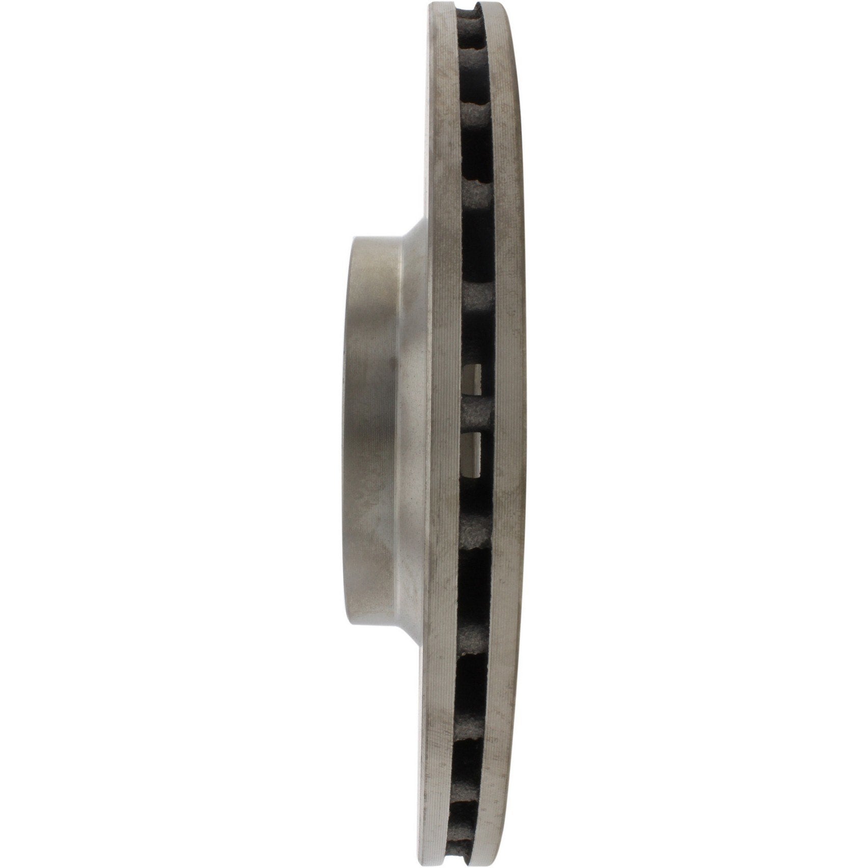 Stoptech Centric Performance Brake Rotor 121.46025