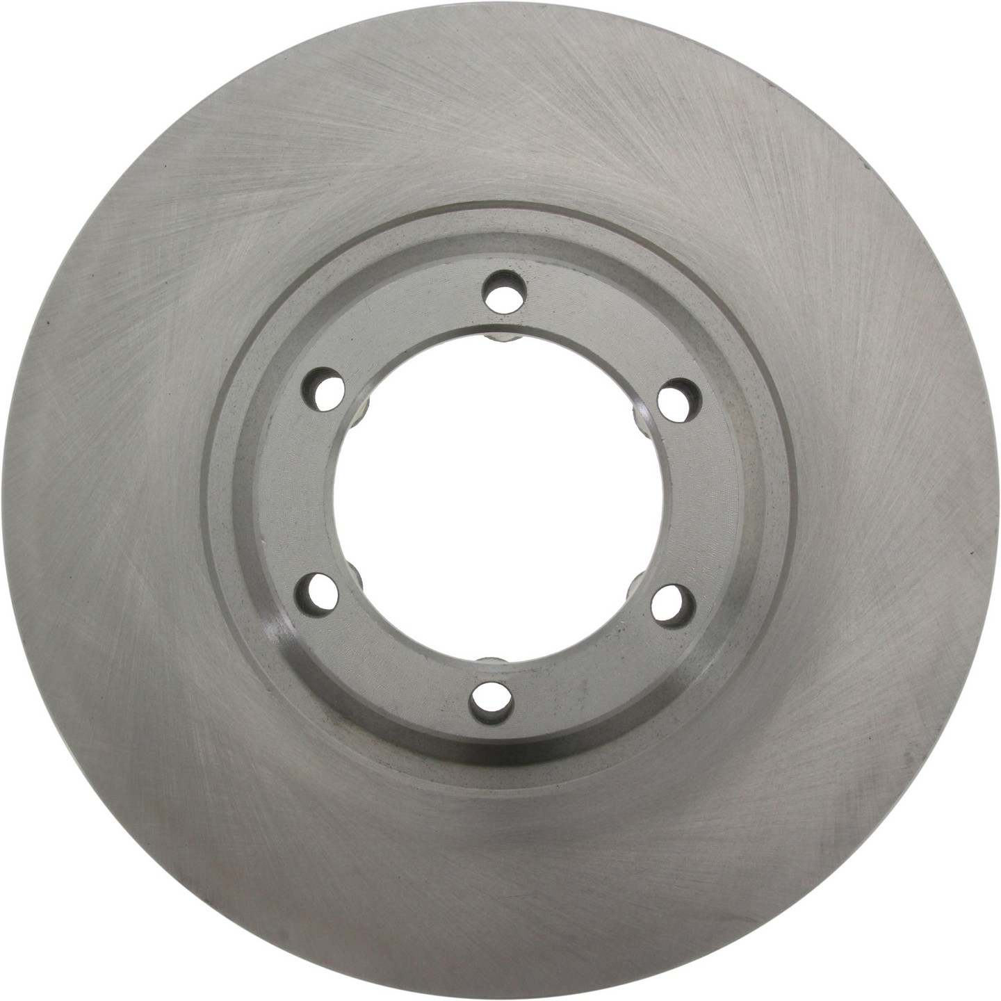 C-Tek Standard Brake Rotor  top view frsport 121.46025