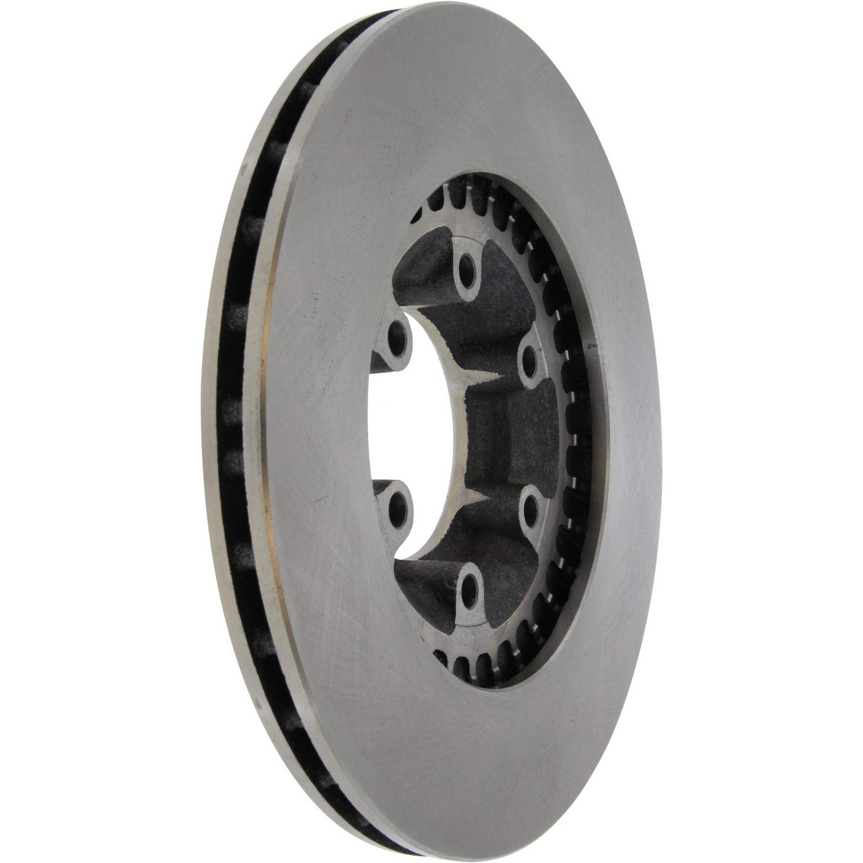 Stoptech Centric Performance Brake Rotor 121.46025