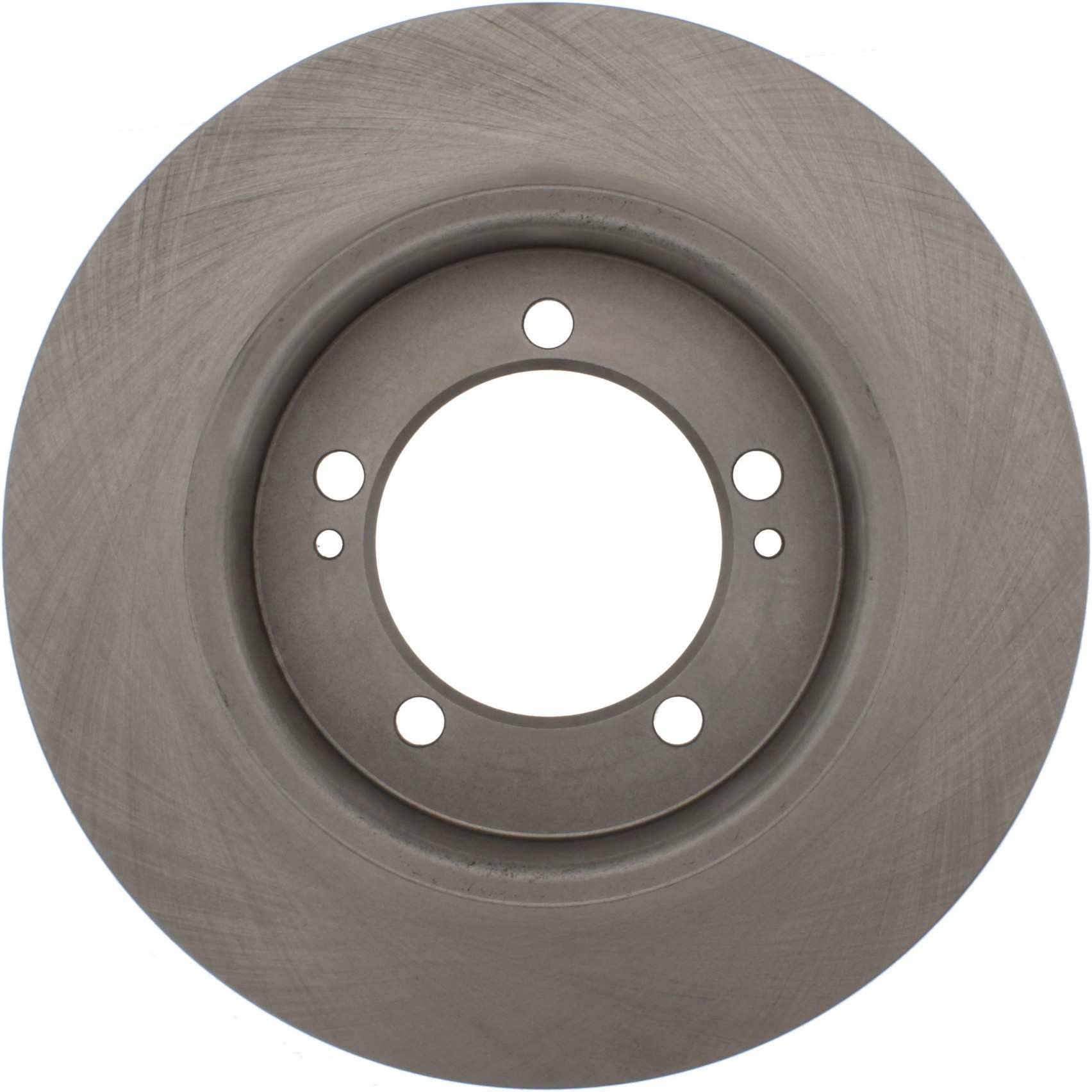 Stoptech Centric Performance Brake Rotor 121.46028