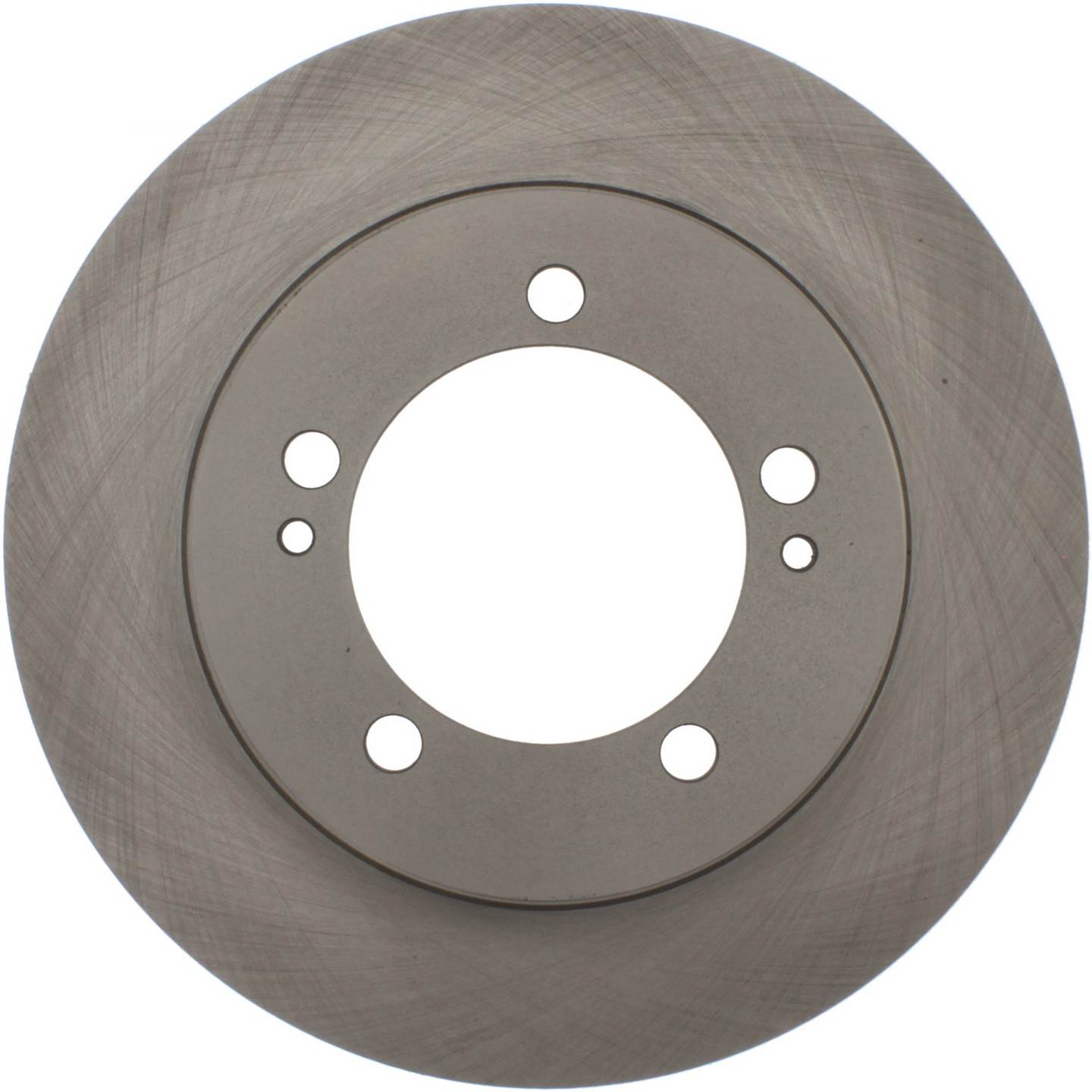 C-Tek Standard Brake Rotor  top view frsport 121.46028