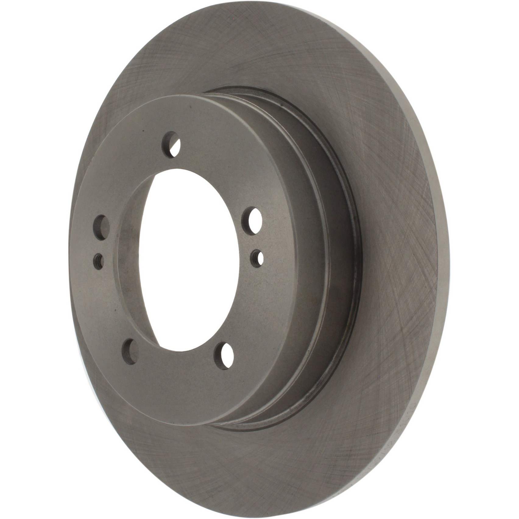 Stoptech Centric Performance Brake Rotor 121.46028